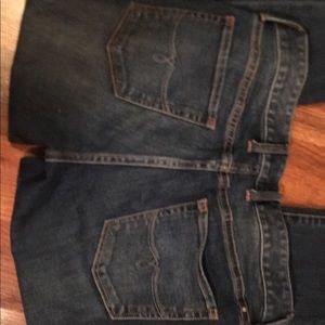 Lucky Brand jeans
